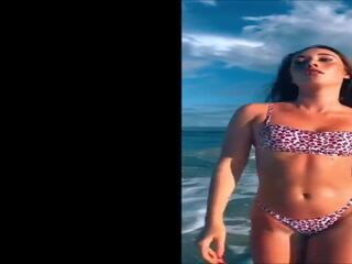 Sydney 전시 그녀의 놀랄만한 바보 에 tiktok, 섹스 비디오 27