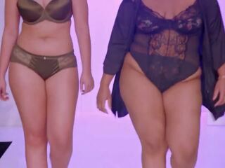 How to Look Good Naked Beth and Hayley Catwalk: HD dirty film a6