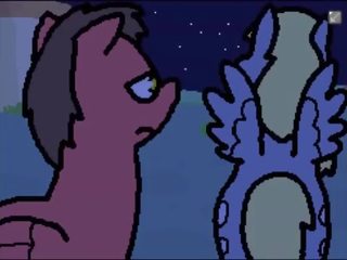 יותר 15 pony מבוגר אטב הקלעים