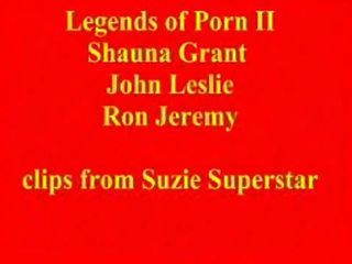 Shauna grant, γιάννης leslie & ron jeremy