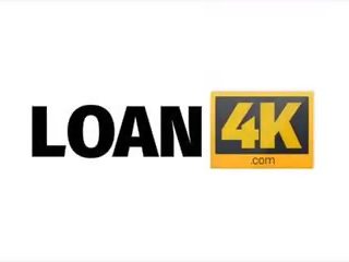Loan4k marvelous Anal xxx clip for a Loan for Business: Free sex video 9f