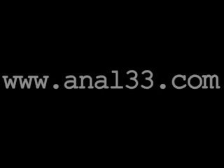 ฉัน ความรัก เหล่านั้น สาม analhole กายกรรม