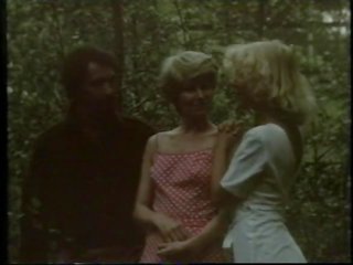 Fäbojäntan ดีที่สุด คนสวีเดน เพศ วีดีโอ 1978 (vintage cult)