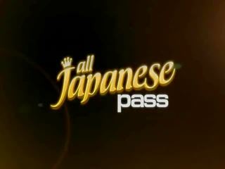 Therapist And Slave Inside Alljapanesepass.com!