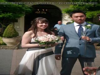 Amwf annabelle ambrose αγγλικά γυναίκα παντρευτούν νότος κορεατικό άνθρωπος