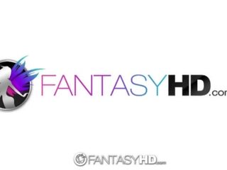 Hd fantasyhd - bata kolehiyo beyb ariana marie ay itinuro tungkol sa malaswa pelikula