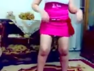 Smashing 魅力的 アラブ ダンス egybtian で ザ· 家 ヌード: 汚い フィルム 78