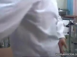 Japonesa profesor voyeur assian culo