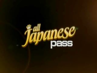 Terapeut och slav inuti alljapanesepass.com!